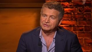 На ночь глядя. Леонид Агутин 11.12.2014
