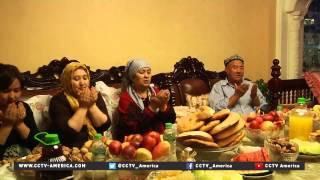 Ramadan in Xinjiang