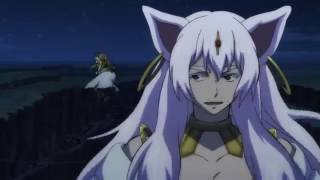 Magi Sinbad No Bouken   【Sinbad vs Mira Dianus Artemina】 AMV Sick