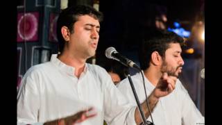 Western Notes from a Live Concert