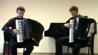 Дунаевский-Новиков Ехал я из Берлина