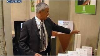 Simeonato Serramenti - Infissi interni ed esterni in legno