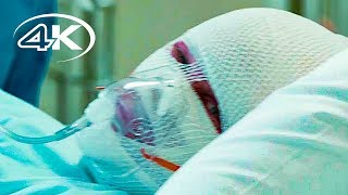 Человек-невидимка - Русский трейлер (4K ULTRA HD) | Фильм 2020