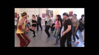 JORGE CAMAGUEY. Afro,  Elegua (SALSAMAYOVKA 2006).  ХОРХЕ КАМАГУЭЙ. Афро, Эллегва