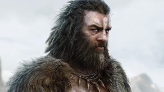 Far Cry Primal - i5 4440 - 8GB RAM - GTX 750 ti