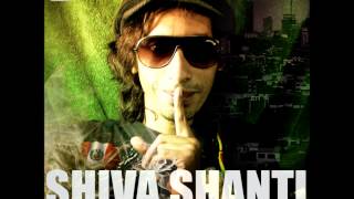 Shiva Shanti - Heridas del Pasado