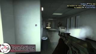 CS:GO Miniclips: Heated : featuring "Foundationx"
