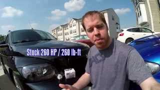 Upgrading my Car, Blow Off Valve