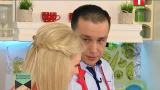 Таджикистан. Кулинарная дипломатия
