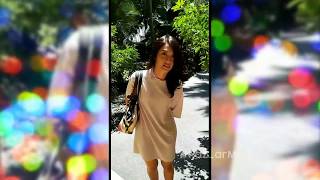Honeymoon Romantis Raditya Dika - Anissa Aziza di Bangkok