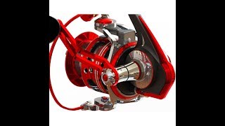 Тюнинг рыболовной катушки shimano ultegra /sahara   своими руками .