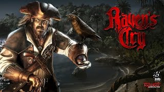 Raven's Cry - Игрите 2015