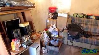 Обзор моего гаража
