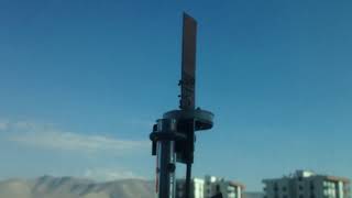 Mini Whip Active antenna Performance ( 14 Mhz )