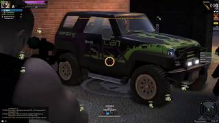 APB Reloaded район читеров