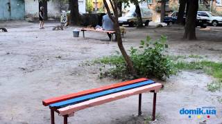 Краснопольская, 14/14 Киев видео обзор