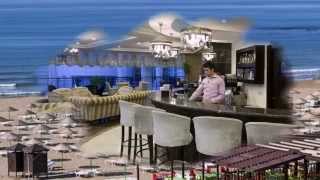 Roma Beach Resort & Spa 5* Турция