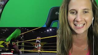 Women's Battle Royal