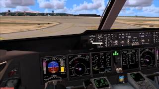 TUTORIAL ESPAÑOL MD 11 PMDG