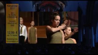 Klangbilder Memmingen 2017 Trailer
