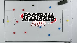 Best Football Manager 2018 Tactic - Part Two - Player Instructions!
