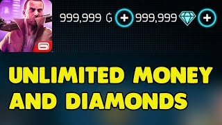 Gangstar Vegas MOD Hack on Android!!!