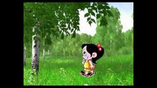 Forest Story, iEARN-Belarus [Screened at 2012 iEARN Adobe Youth Voices Media Festival]