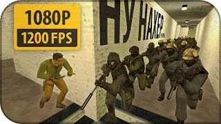 НУ НАХЕР... CS 1.6 ★ ЛУЧШАЯ подборка ПРИКОЛОВ