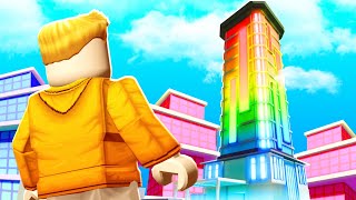 I GOT The New MAD CITY APARTMENTS Early!!    (I bought them all)
