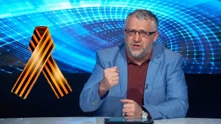 Россия в  опасности!!! или постсоветский синдром!