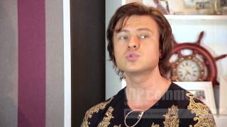 Прохор Шаляпин: Гражданин инвалид Сеня Кайнов Seny Kaynov #SENYKAY