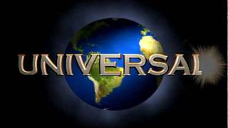 Universal Studios Intro (sony vegas)