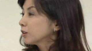 麻木久仁子　　伽草子