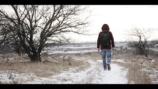 Поездка в деревню, проект для Британки - (1 часть)