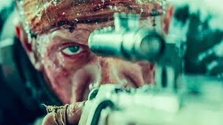 Фильм "Красный призрак" (2019) - Трейлер