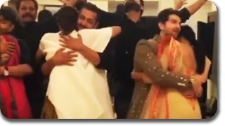Salman- Sonam DANCES On Shahrukh-Kajol's DILWALE Song | DUBSMASH