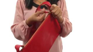 Skagen Anesa Slim Crossbody SKU:8841156