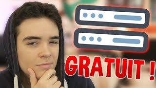 J'ai hacké l'hébergeur-game ! ?