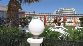 Мармарис. Отель Green Nature Diamond 5*
