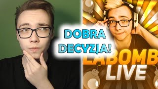 Moja Najlepsza Decyzja W ŻYCIU!