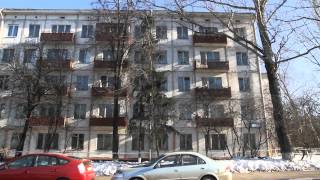 Диплом "Москва не сразу строилась"