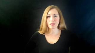 Make Up counter ASMR Hypnosis