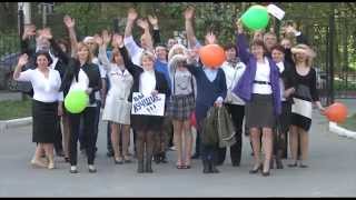 Самое классное поздравление родителей!