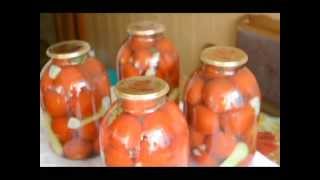 консервированные помидоры  сладкие/canned tomatoes