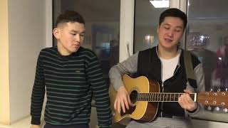 Когда ты на машине при деньгах(Казахстанская версия)