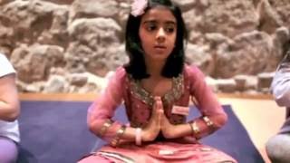 Tina Turner   Sarvesham Svastir Bhavatu Peace Mantra