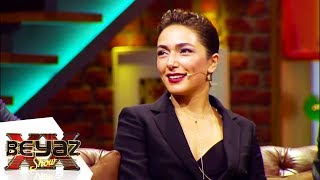 Şebnem Hassanisoughi Nasıl Okunur? - Beyaz Show