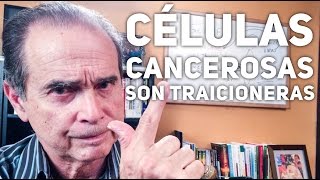 Episodio #1176 Células cancerosas son traicioneras