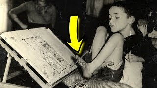 Этот Мальчик Стал Миллионером, Невзирая На Сложную Жизнь