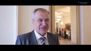 Отчёт с V Российской конференции по молниезащите